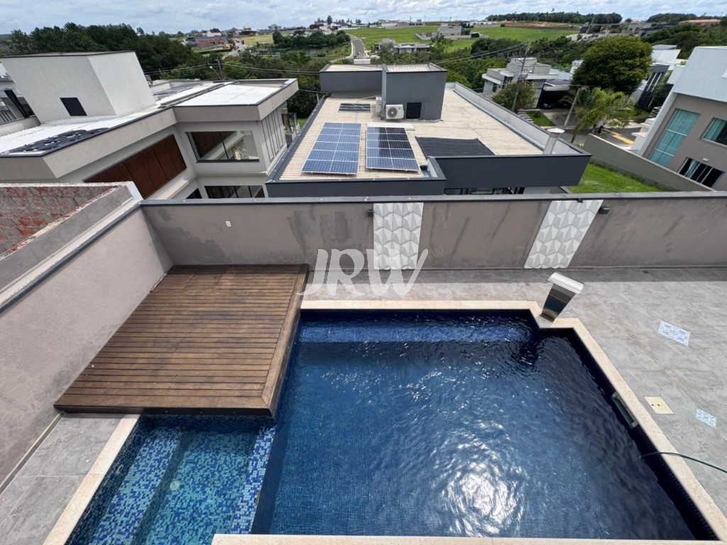 Casa de Condomínio, 4 quartos - Foto 2