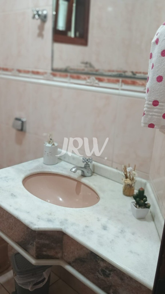 Sobrado, 4 quartos, 243 m² - Foto 22