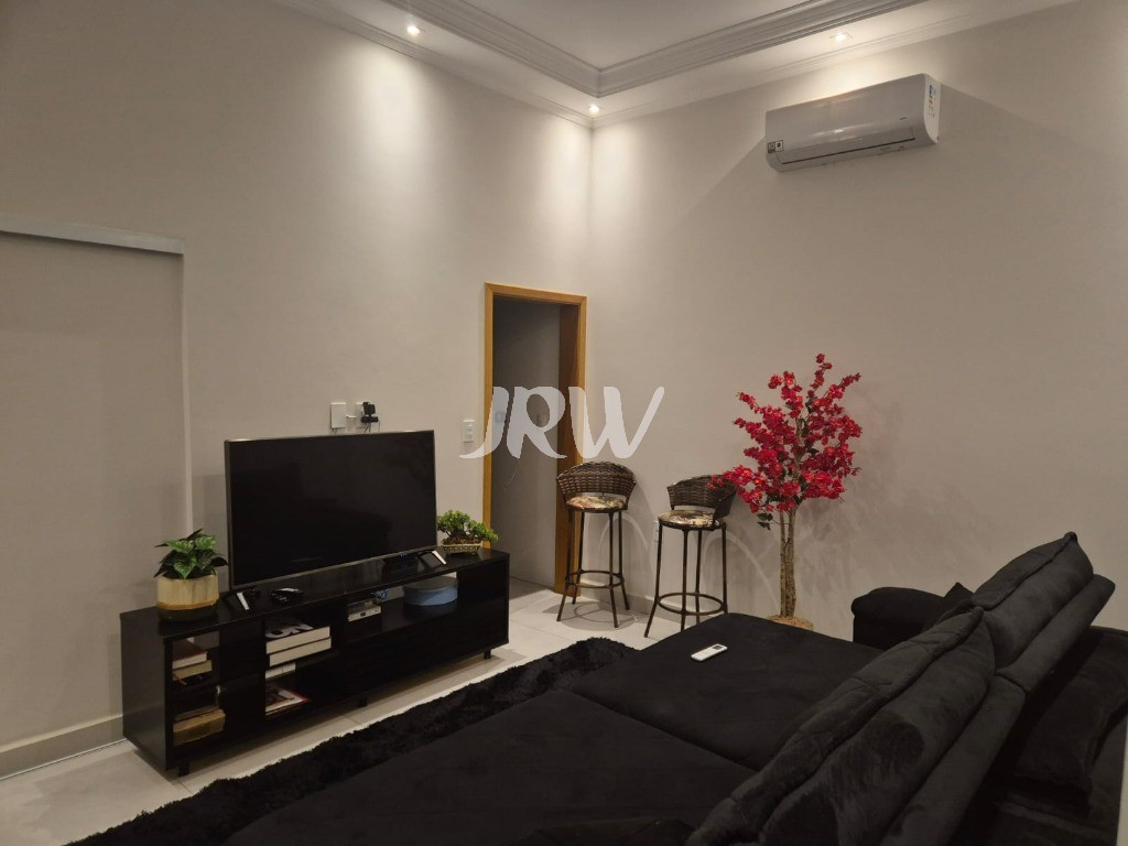 Casa, 3 quartos, 125 m² - Foto 1