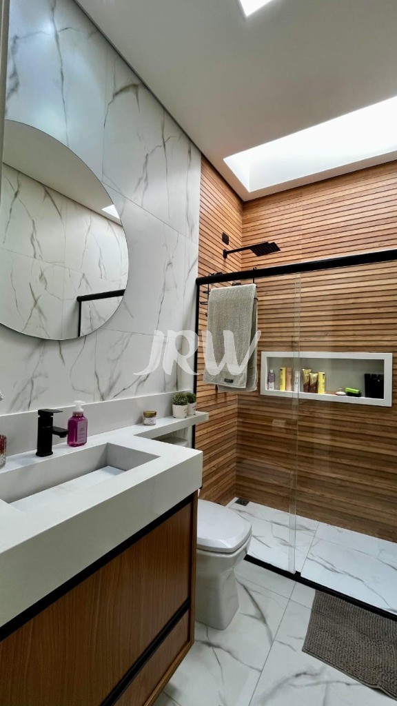 Casa de Condomínio, 3 quartos - Foto 19