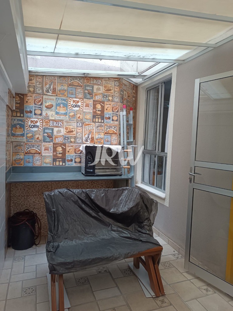 Apartamento, 2 quartos, 55 m² - Foto 8