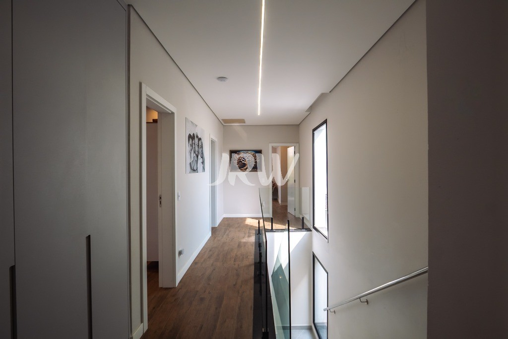 Casa de Condomínio, 4 quartos - Foto 44