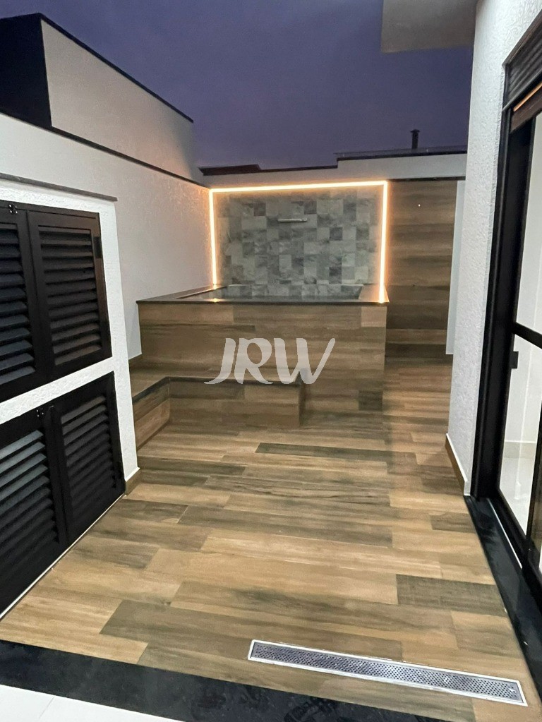 Casa, 3 quartos, 203 m² - Foto 8