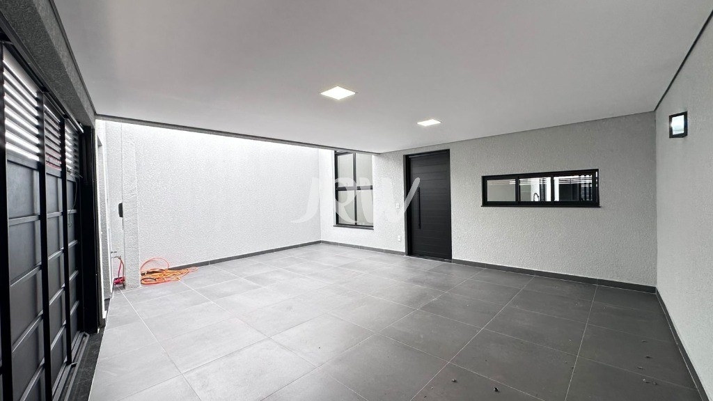 Casa, 3 quartos, 157 m² - Foto 2