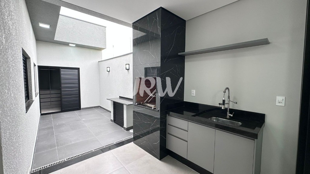 Casa, 3 quartos, 157 m² - Foto 9