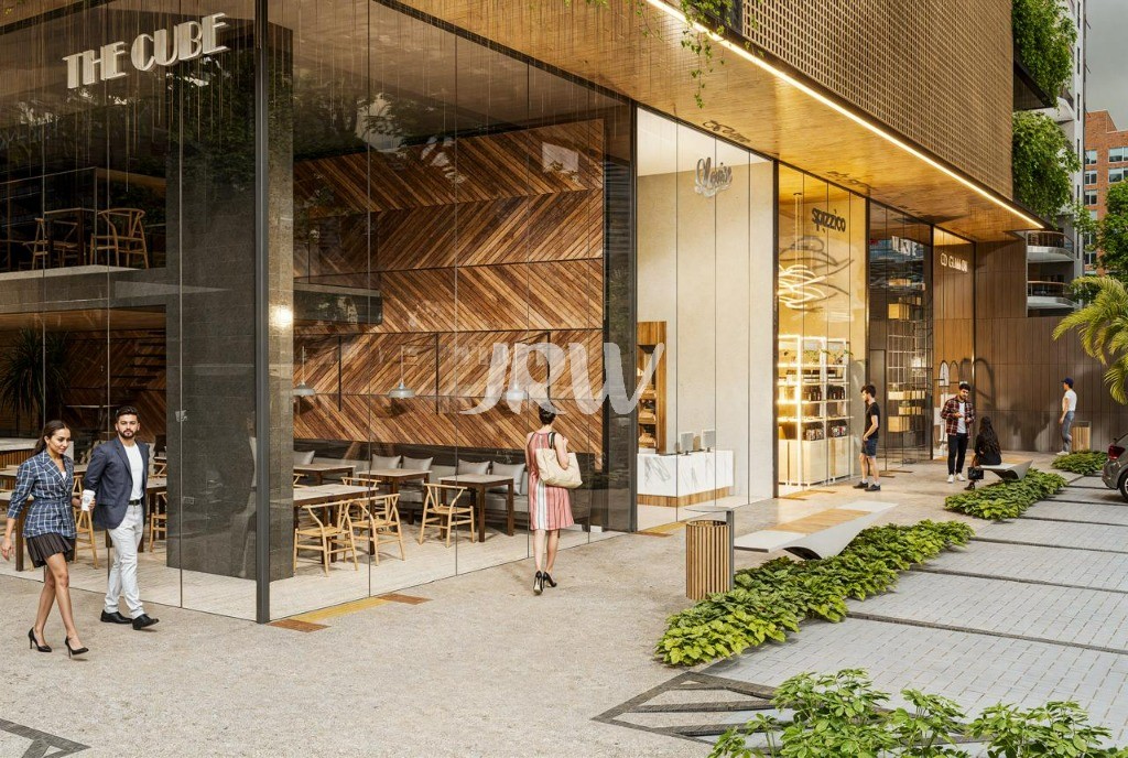 Apartamento, 1 quarto, 45 m² - Foto 3