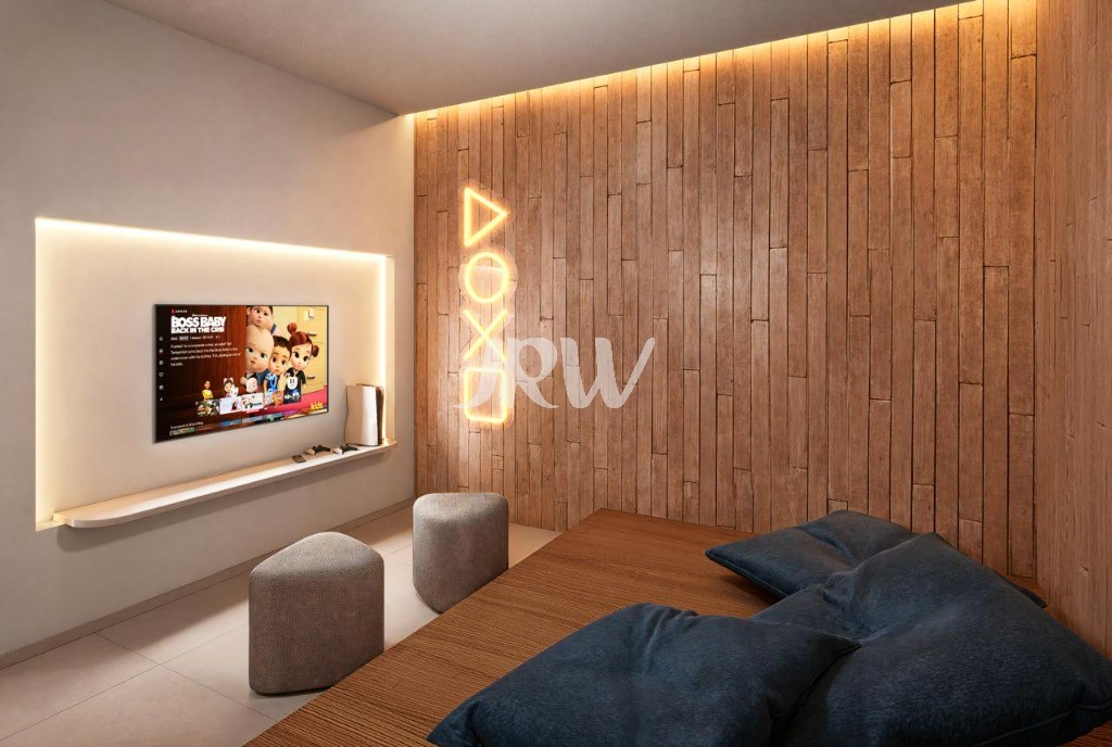 Apartamento, 1 quarto, 45 m² - Foto 5