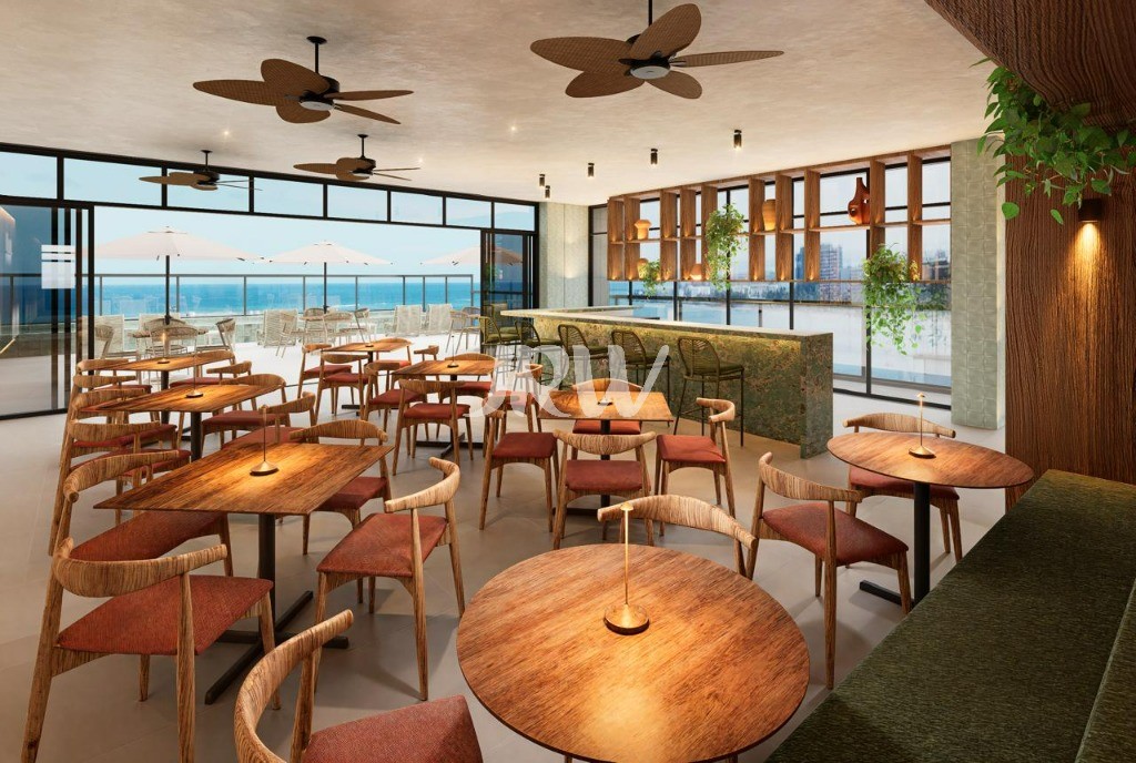 Apartamento, 1 quarto, 45 m² - Foto 9