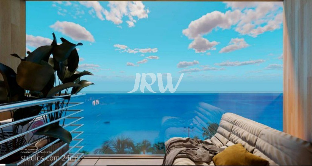 Apartamento, 1 quarto, 40 m² - Foto 2