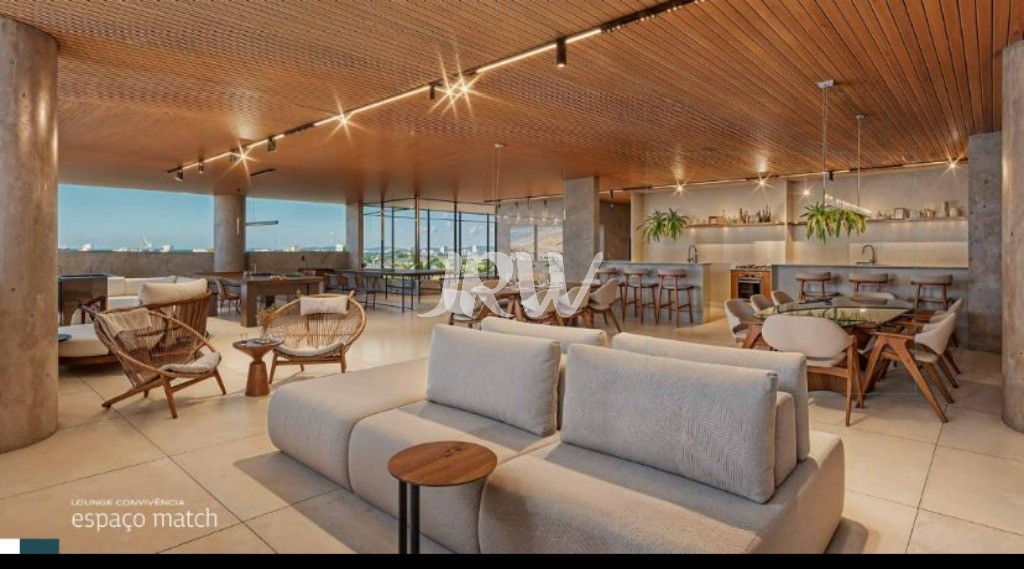 Apartamento, 1 quarto, 40 m² - Foto 9