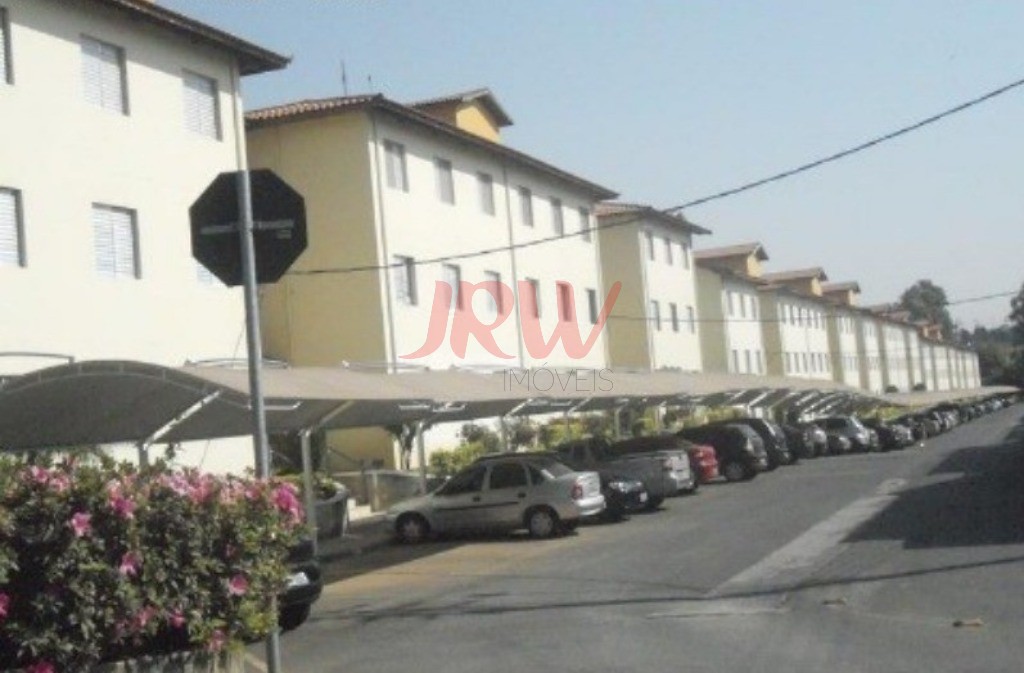 Apartamento, 3 quartos, 64 m² - Foto 10