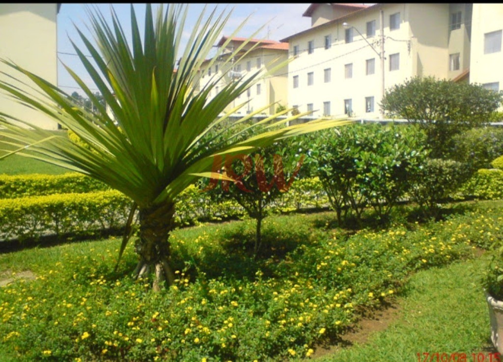 Apartamento, 3 quartos, 64 m² - Foto 1