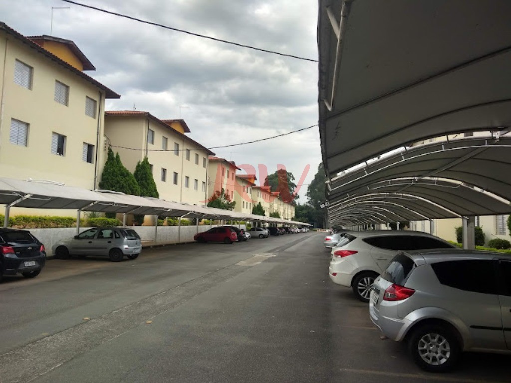 Apartamento, 3 quartos, 64 m² - Foto 19