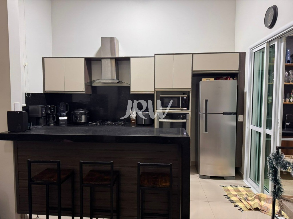 Casa de Condomínio, 3 quartos - Foto 9