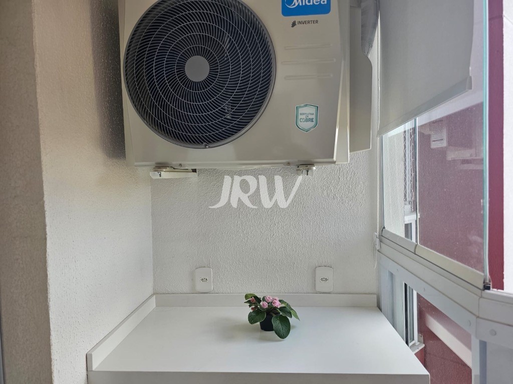 Apartamento, 2 quartos, 57 m² - Foto 5