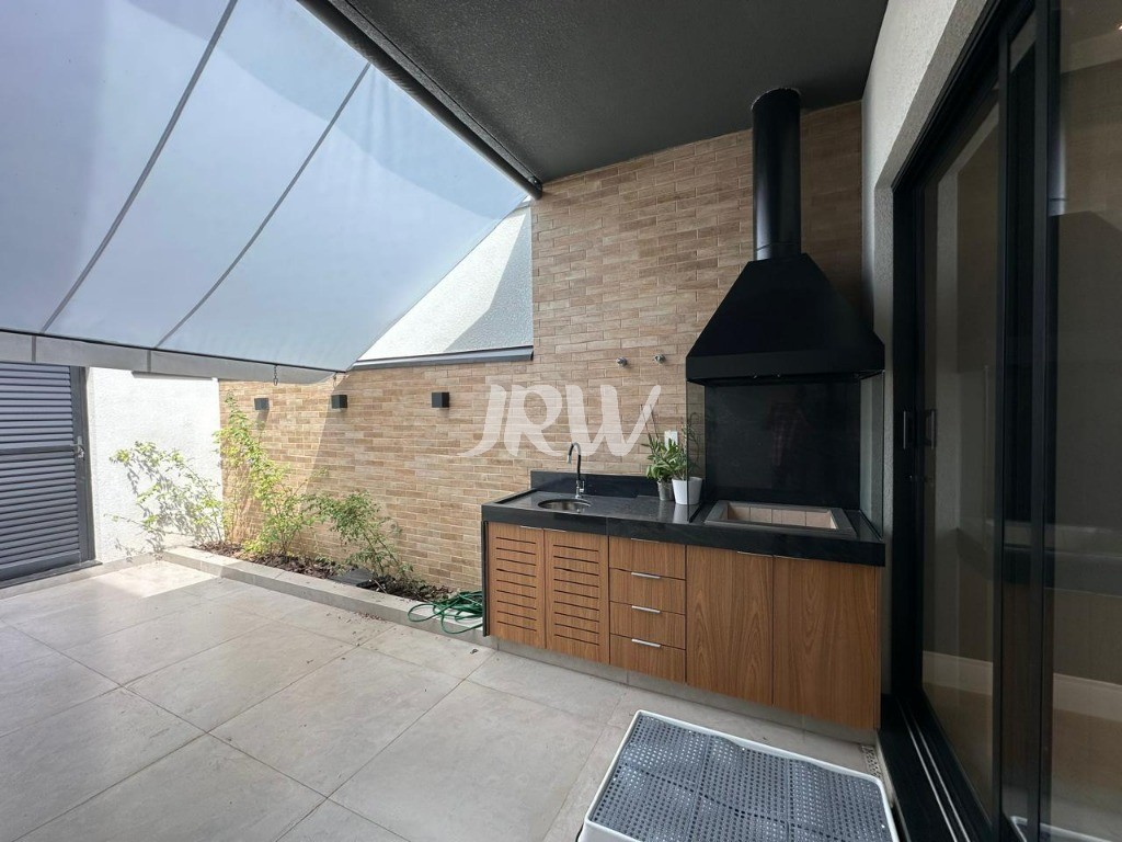 Casa de Condomínio, 3 quartos - Foto 10