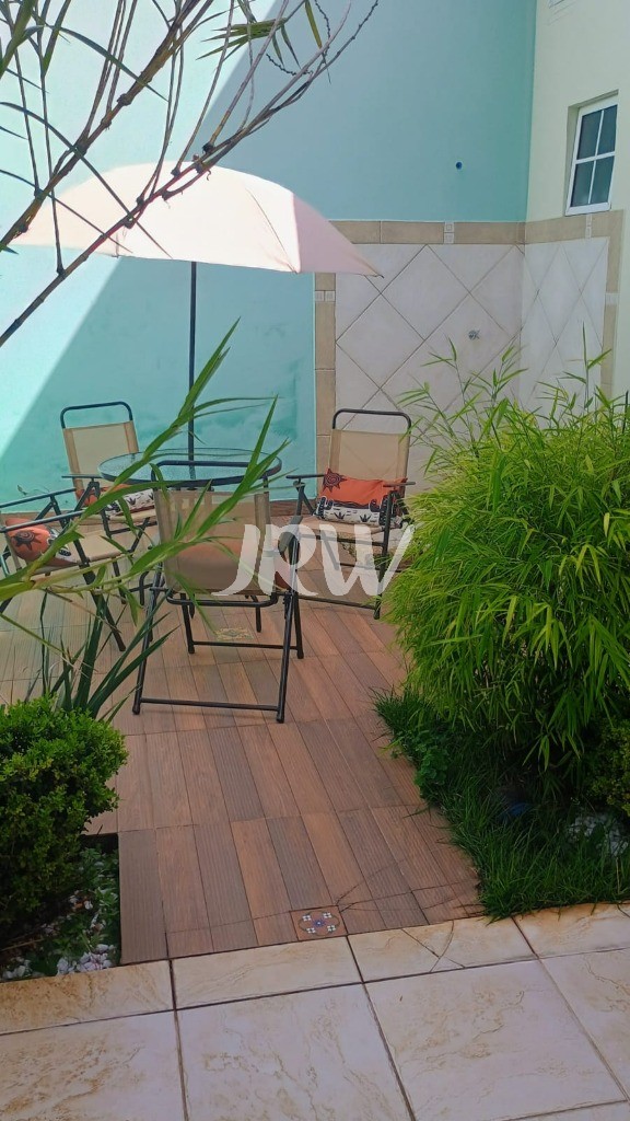 Sobrado, 4 quartos, 243 m² - Foto 2