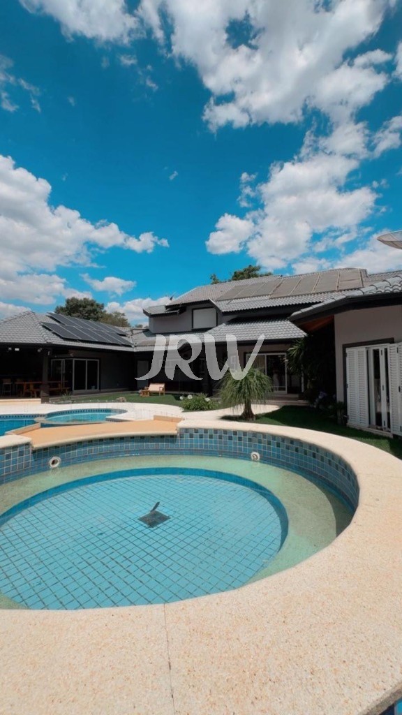 Casa, 4 quartos, 469 m² - Foto 17