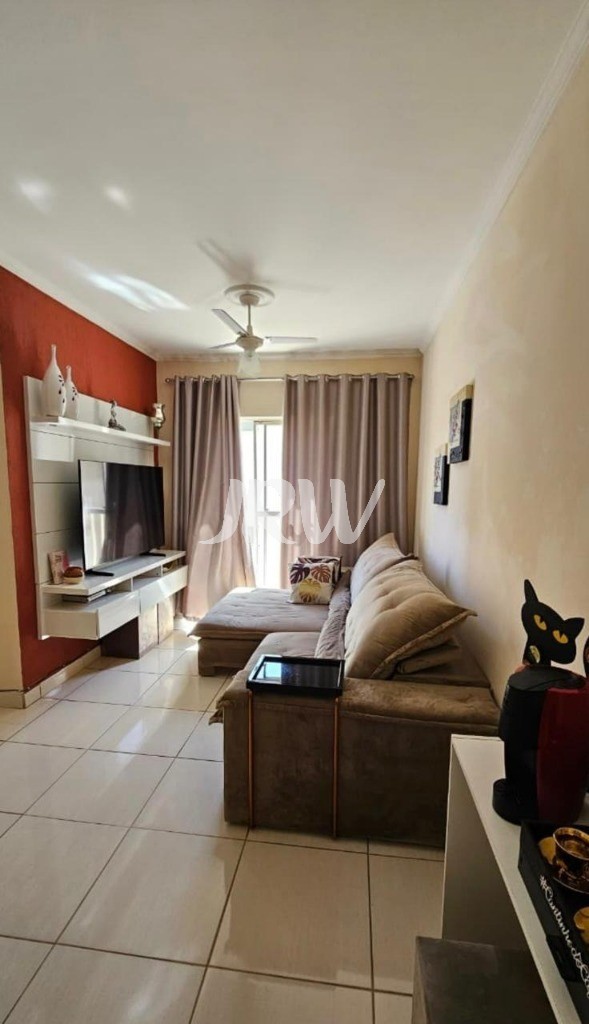 Apartamento, 2 quartos, 57 m² - Foto 2