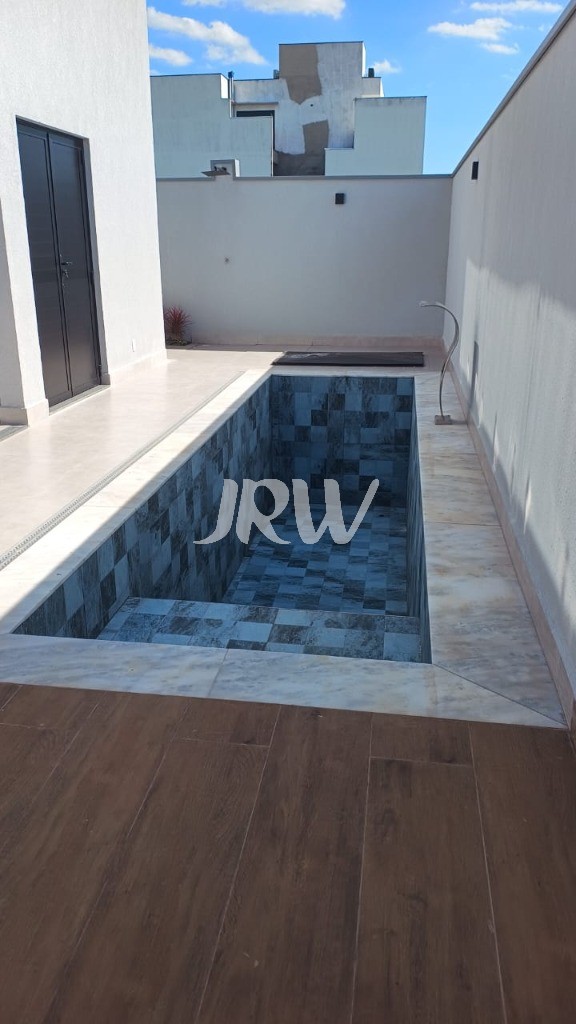 Casa de Condomínio, 4 quartos - Foto 12