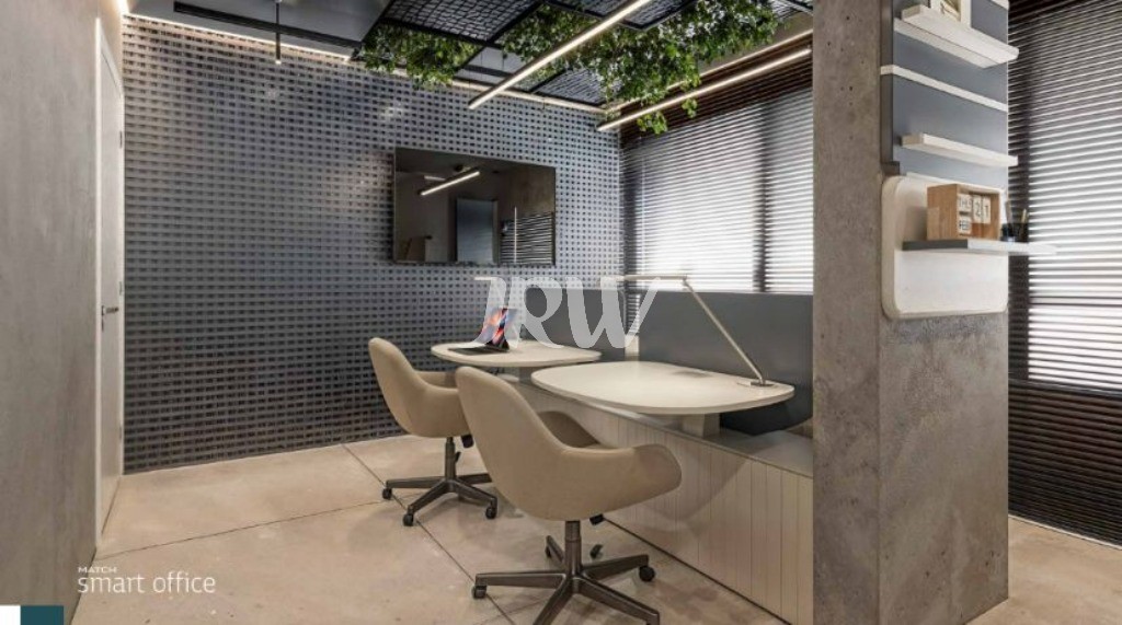 Apartamento, 1 quarto, 24 m² - Foto 8