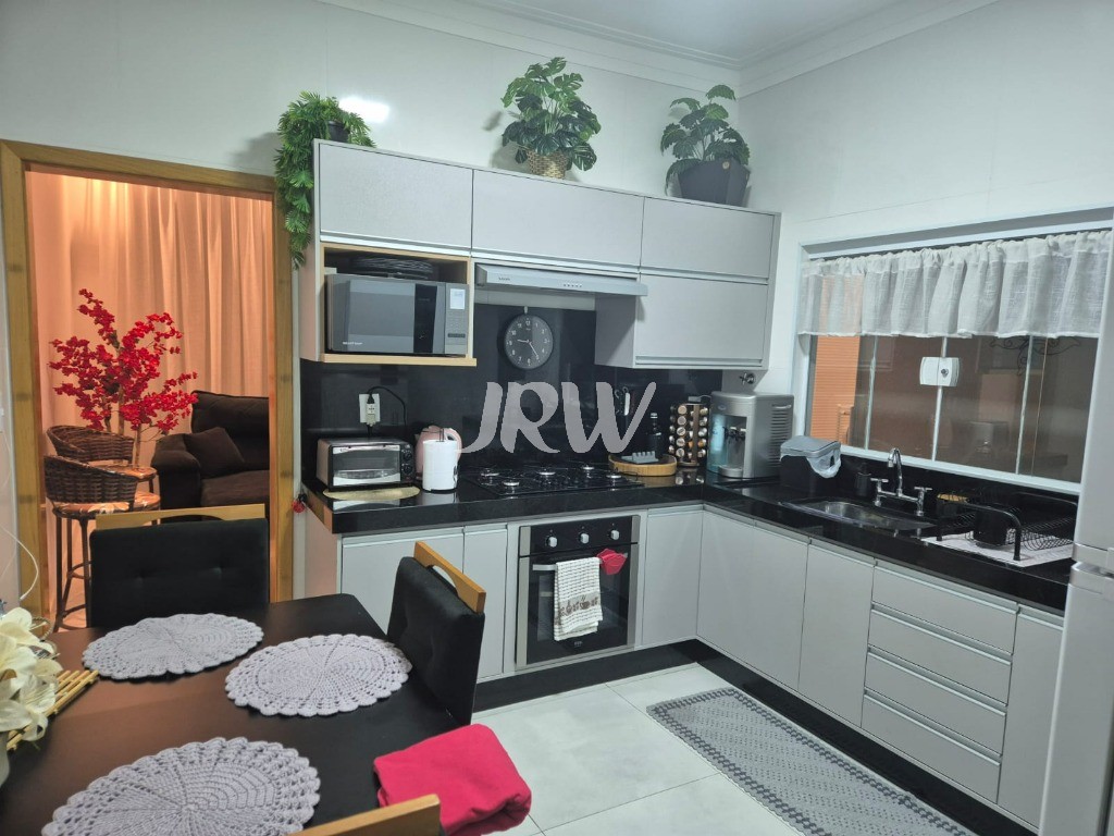 Casa, 3 quartos, 125 m² - Foto 5