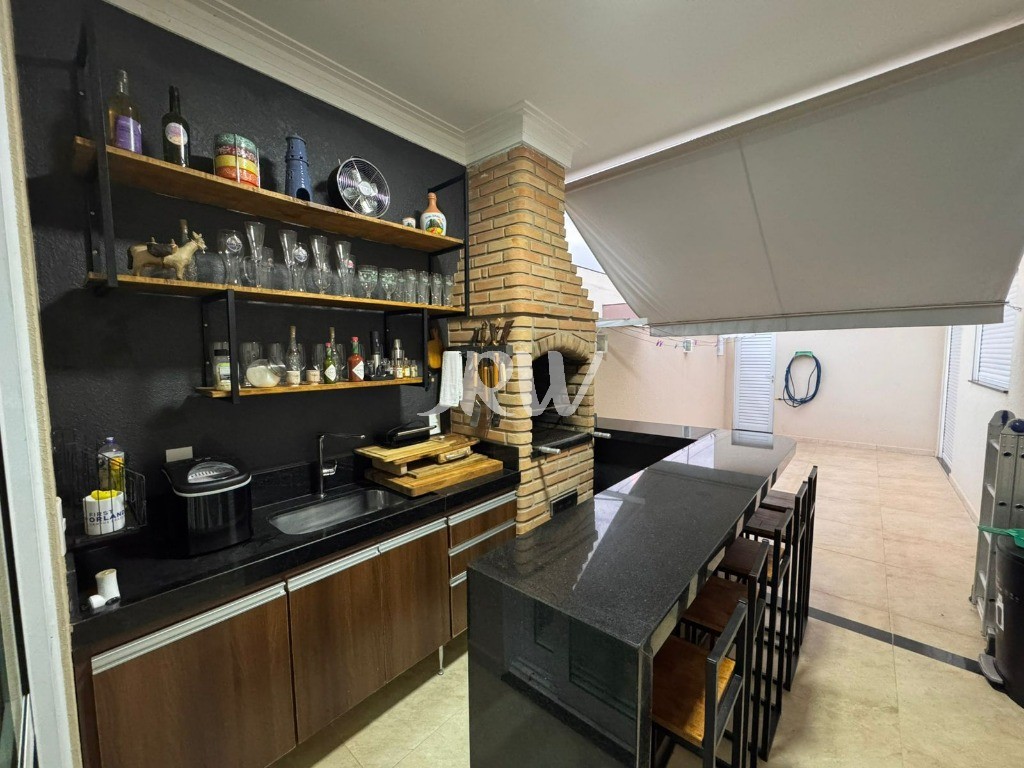 Casa de Condomínio, 3 quartos - Foto 11