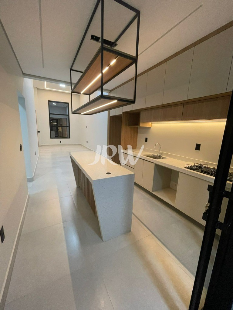 Casa, 3 quartos, 203 m² - Foto 9
