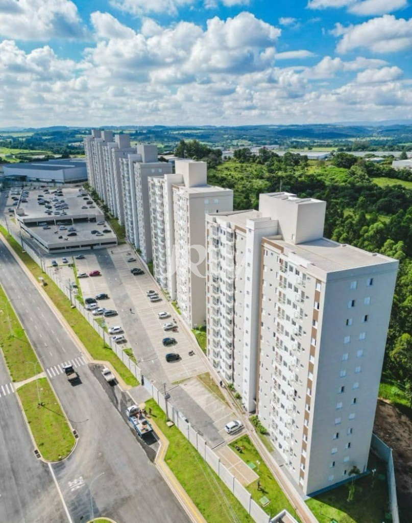 Apartamento, 2 quartos, 52 m² - Foto 1