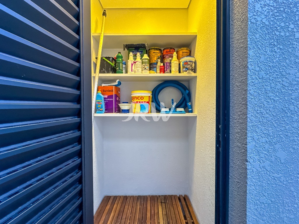 Casa de Condomínio, 3 quartos - Foto 58