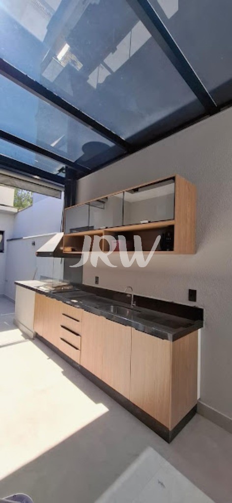 Casa de Condomínio, 3 quartos - Foto 21