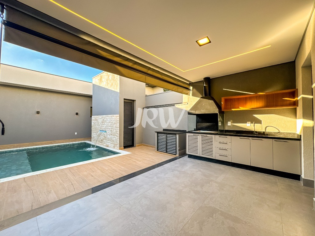 Casa de Condomínio, 3 quartos - Foto 4