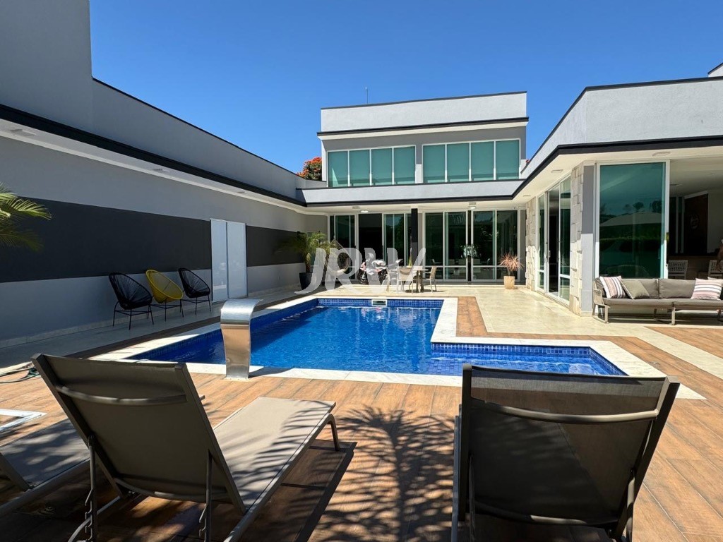 Casa, 4 quartos, 399 m² - Foto 2