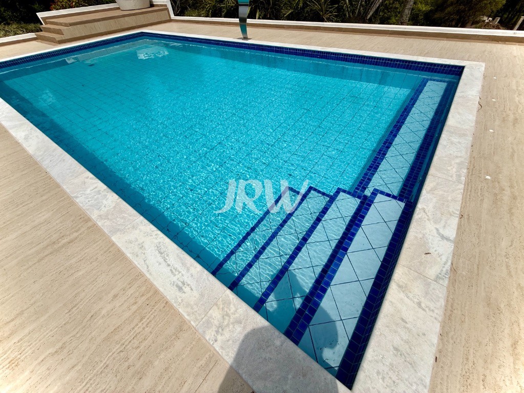 Chácara, 3 quartos, 5000 m² - Foto 5