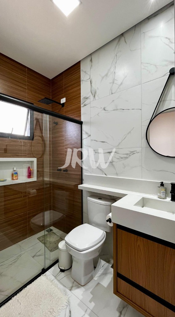 Casa de Condomínio, 3 quartos - Foto 16