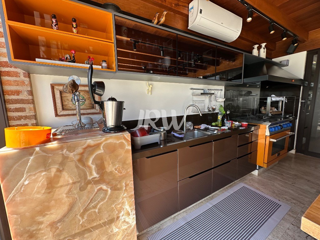 Casa de Condomínio, 3 quartos - Foto 92