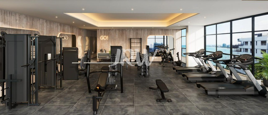 Apartamento, 1 quarto, 28 m² - Foto 9