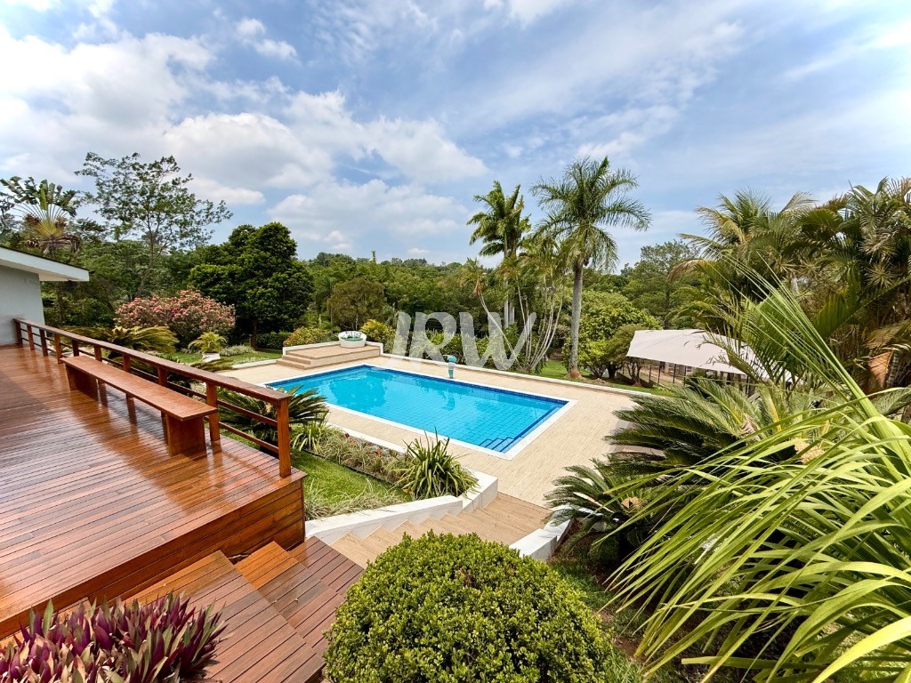 Chácara, 3 quartos, 5000 m² - Foto 1