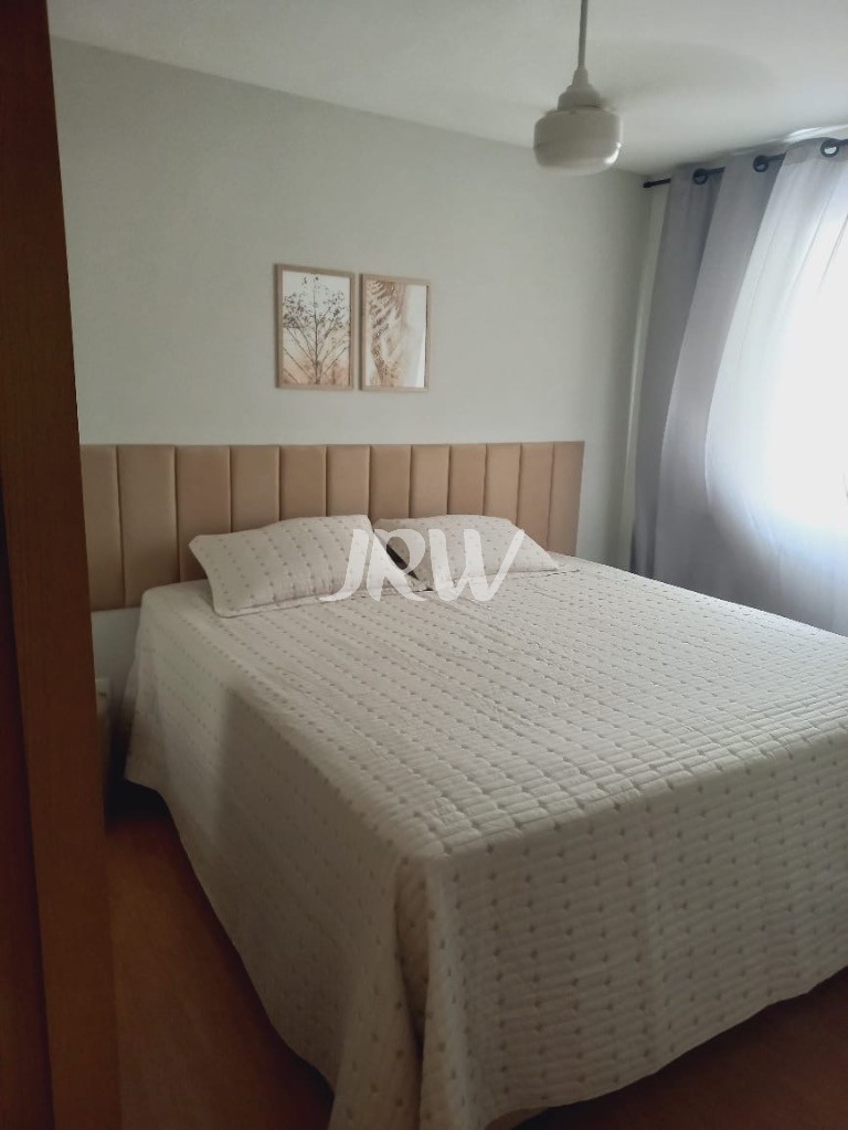 Apartamento, 2 quartos, 45 m² - Foto 9