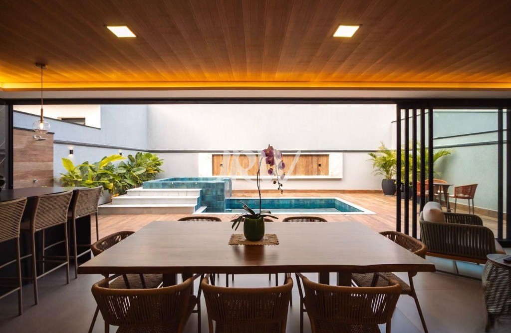 Casa de Condomínio, 4 quartos - Foto 14