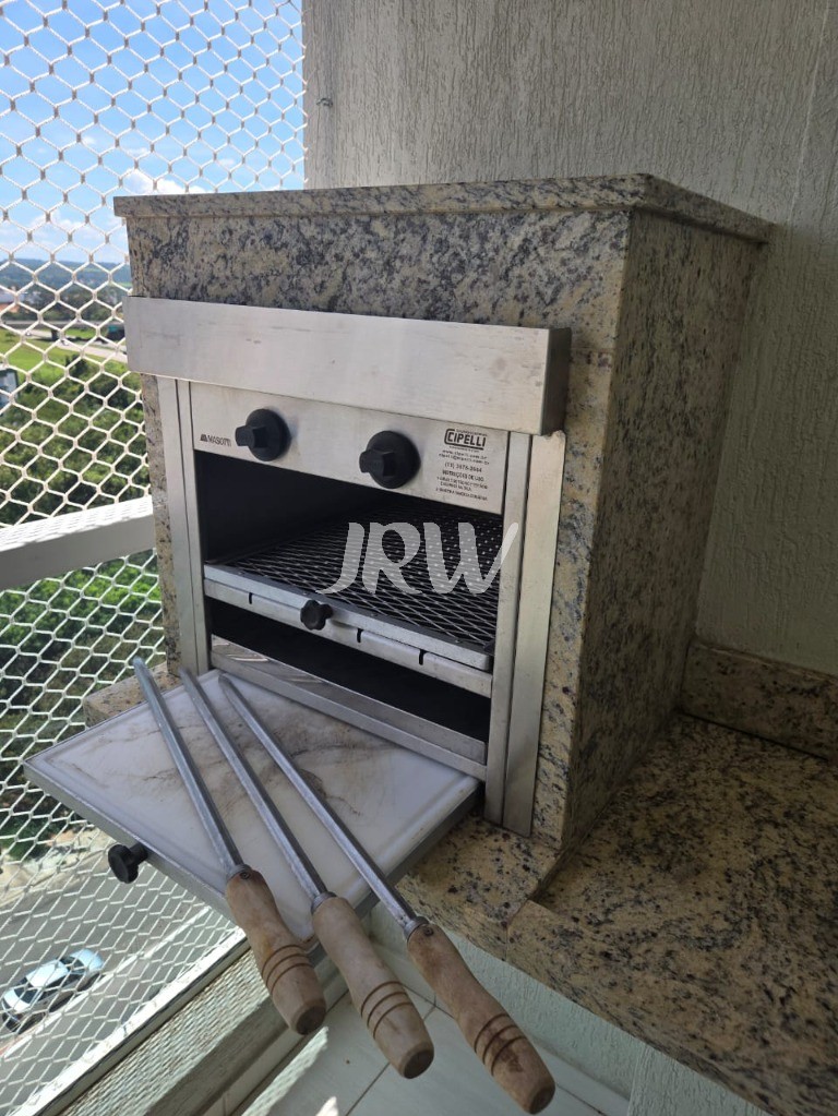 Apartamento, 3 quartos, 69 m² - Foto 10