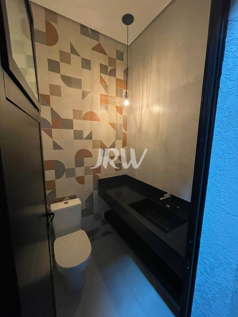 Casa, 3 quartos, 203 m² - Foto 13