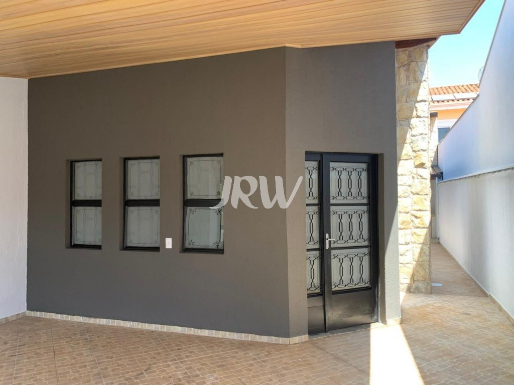 Casa, 3 quartos, 150 m² - Foto 1