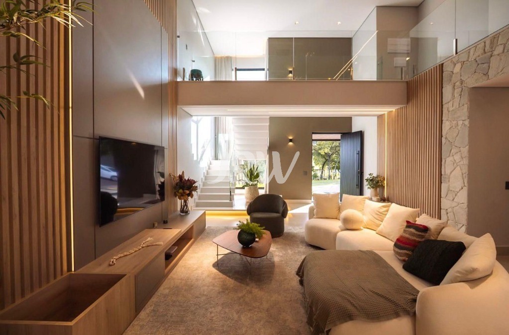 Casa de Condomínio, 4 quartos - Foto 3