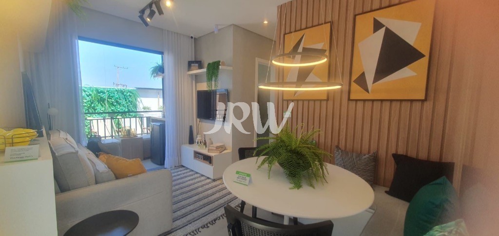 Apartamento, 2 quartos, 82 m² - Foto 1