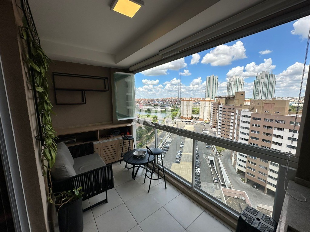 Apartamento, 2 quartos, 92 m² - Foto 28