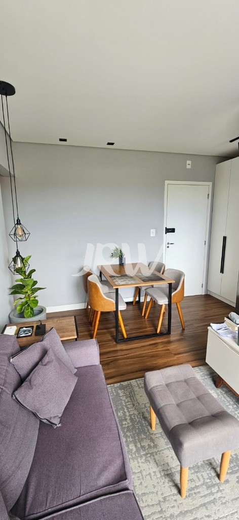 Apartamento, 2 quartos, 51 m² - Foto 8