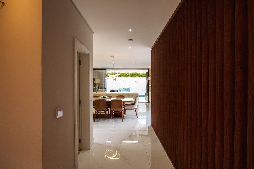 Casa de Condomínio, 4 quartos - Foto 16