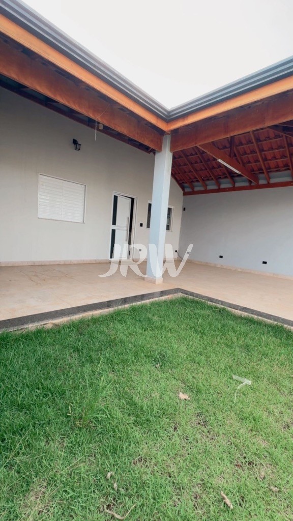 Casa, 3 quartos, 100 m² - Foto 3