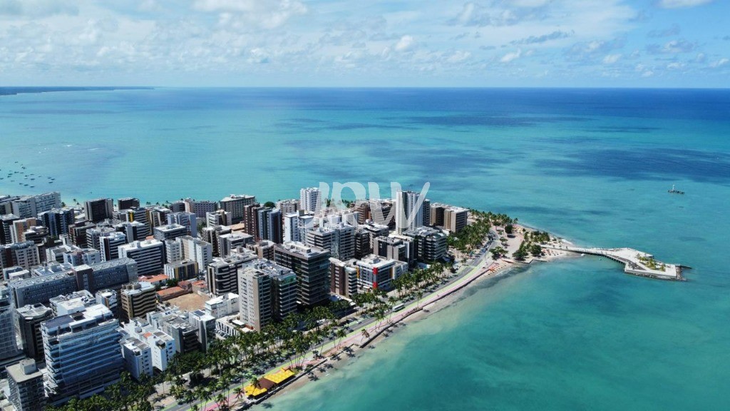 Apartamento, 1 quarto, 24 m² - Foto 17